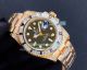Swiss Replica Rolex GMT-Master II SARU Yellow Gold Watch Black Dial (3)_th.jpg